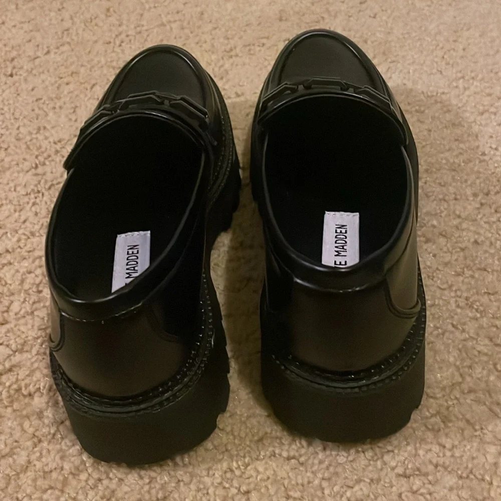 Steve maden clogs size 7 - Picture 4 of 7